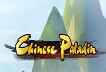 Chinese Paladin slot